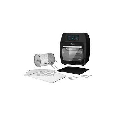 Horno Freidora Oster® 3en1 12L...