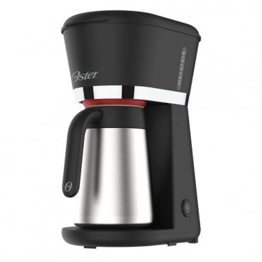 Cafetera Oster® Jarra Térmica de...