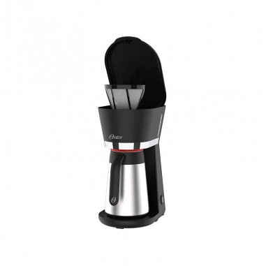 Cafetera Oster® Jarra Térmica de...