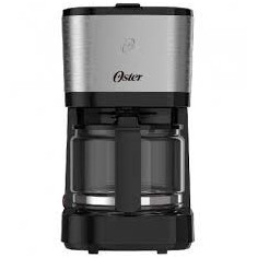 Cafetera Compacta Oster®...
