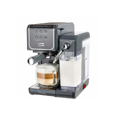 Cafetera Oster® PrimaLatte™ Touch