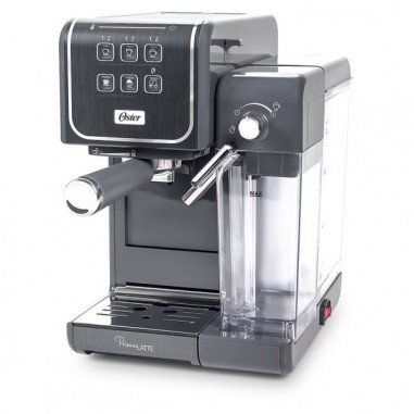 Cafetera Oster® PrimaLatte™ Touch