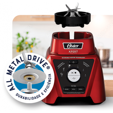 Licuadora New Xpert II Series Oster®...
