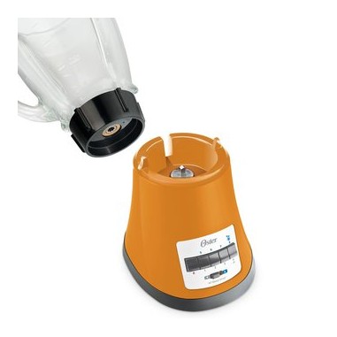 Licuadora Oster® 8 velocidades 450W -...