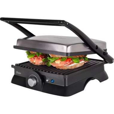 Grill Multi Uso Oster® 2 en 1
