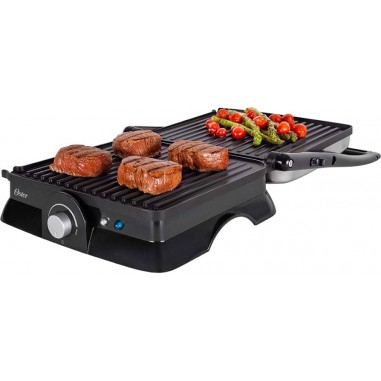 Grill Multi Uso Oster® 2 en 1