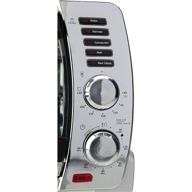 Horno Tostador Oster®