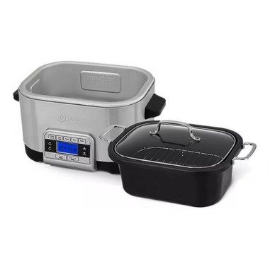 Olla Multifunción Bioceramic Oster® 5...