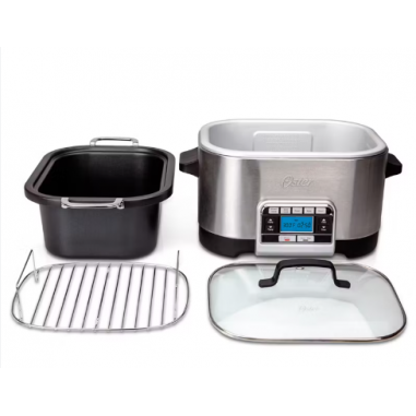 Olla Multifunción Bioceramic Oster® 5...