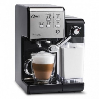 Cafetera Oster® PrimaLatte ll