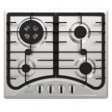 Cooktop a Gas Oster® Semi Profesional...