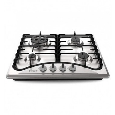 Cooktop a Gas Oster® Semi Profesional...
