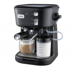 Cafetera Semi Automática...