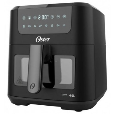 Freidora Oster® Digital 4.6L