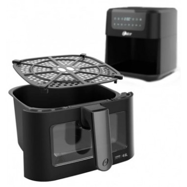 Freidora Oster® Digital 4.6L