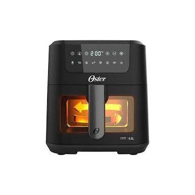 Freidora Oster® Digital 4.6L