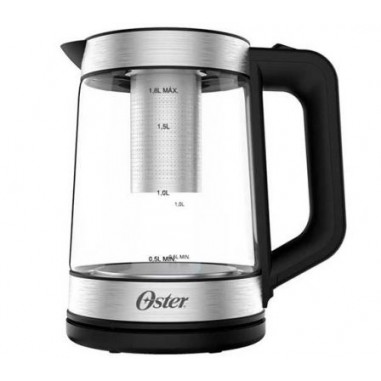 Hervidora Oster® Con Infusor De Té