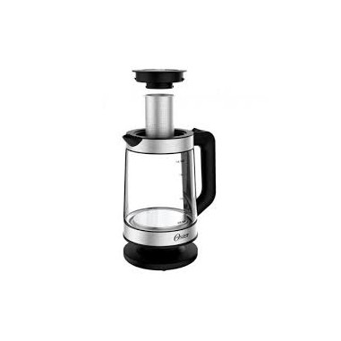 Hervidora Oster® Con Infusor De Té