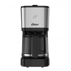 Cafetera Oster® Acero...