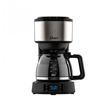 Cafetera Digital Oster® 1.2L