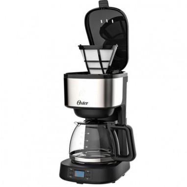 Cafetera Digital Oster® 1.2L