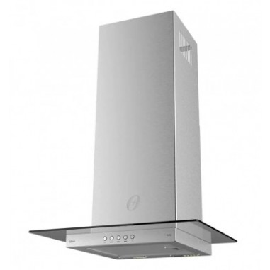 Campana de Pared Oster® Acero...