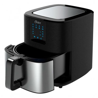 Freidora Oster® Ultra Digital 4.8L