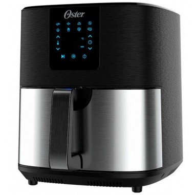 Freidora Oster® Ultra Digital 4.8L
