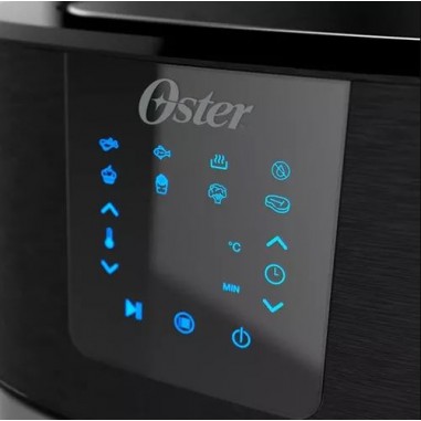 Freidora Oster® Ultra Digital 4.8L