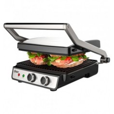 Grill Eléctrico Multiuso...
