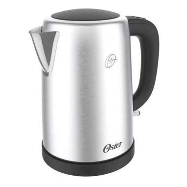 Hervidor Oster® Jarra Inoxidable 1.7L
