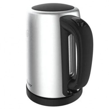 Hervidor Oster® Jarra Inoxidable 1.7L