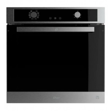 Horno Eléctrico Empotrado Oster® Semi...