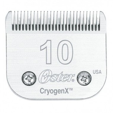 Cuchilla Oster® Cryogen 10