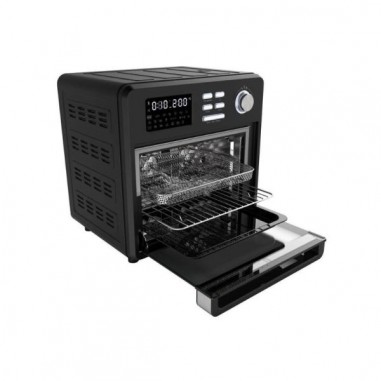 Horno Eléctrico Oster® Negro/Grafito...