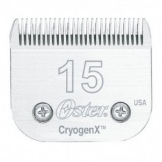 Cuchilla Oster® Cryogen 15