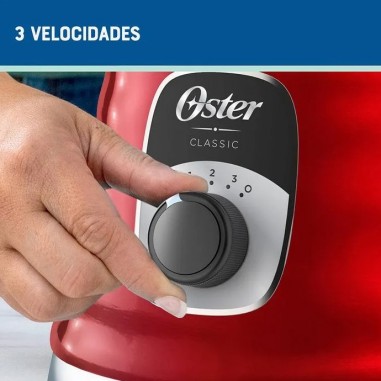 Licuadora Clásica Oster® Perilla...
