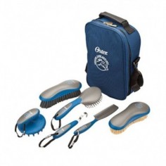 kit de aseo para Caballos -...