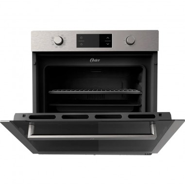 Horno Eléctrico Empotrado Oster® Semi...