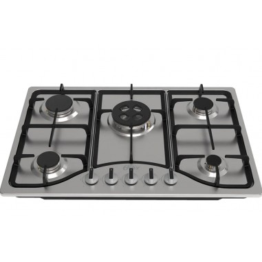 Cooktop a Gas Oster® Semi Profesional...