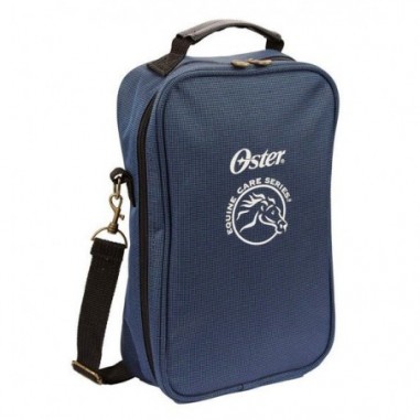 kit de aseo para Caballos - Oster® Azul