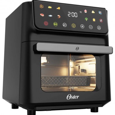 Horno Freidora Oster® 3en1 12 Lts 1800W
