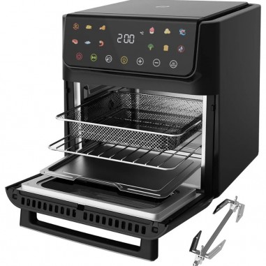 Horno Freidora Oster® 3en1 12 Lts 1800W