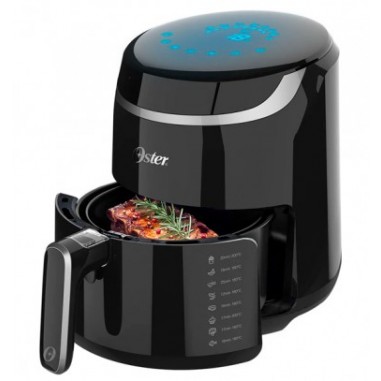 Freidora Oster® Sin aceite 3.2L Panel...