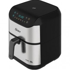 Freidora Oster® Digital 5L...