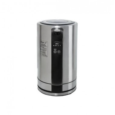 Hervidor Electrico Oster® Control de...