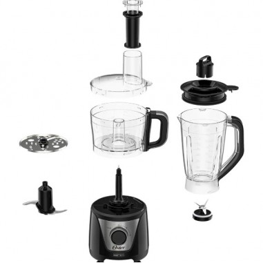 Multiprocesador Oster® 4en1 1000W