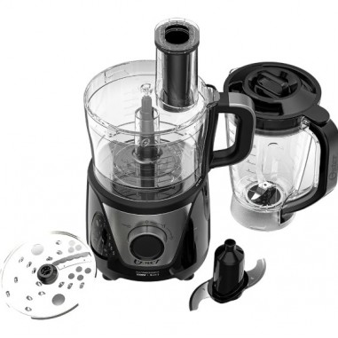 Multiprocesador Oster® 4en1 1000W
