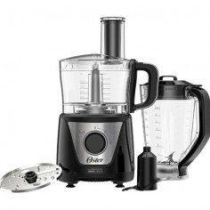 Multiprocesador Oster® 4en1...