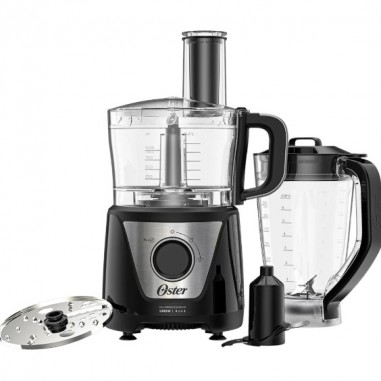 Multiprocesador Oster® 4en1 1000W